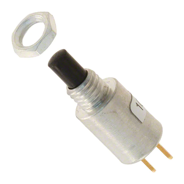 39-424 BLK Grayhill Inc. electronic component